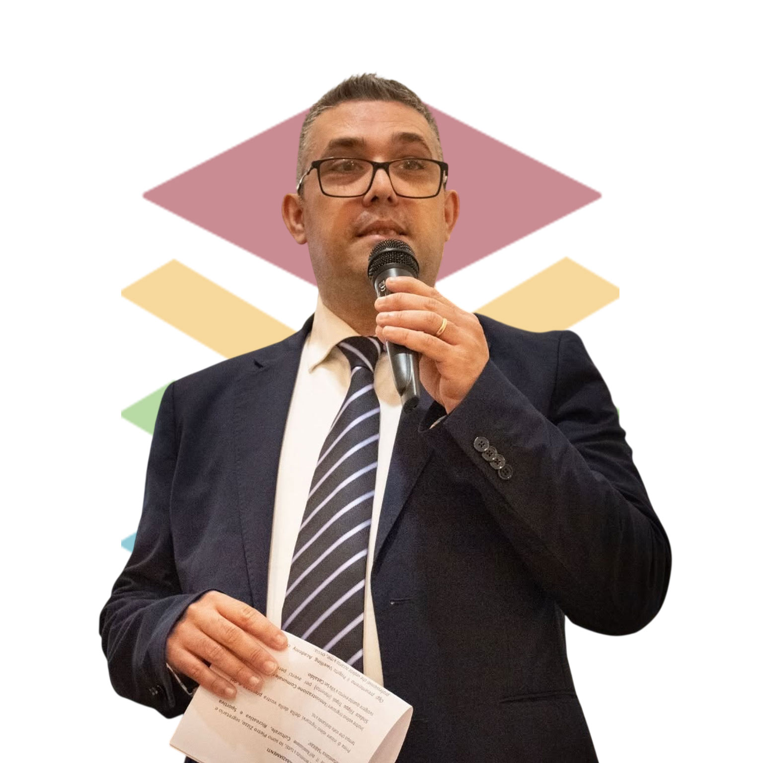 Pietro Zizzo