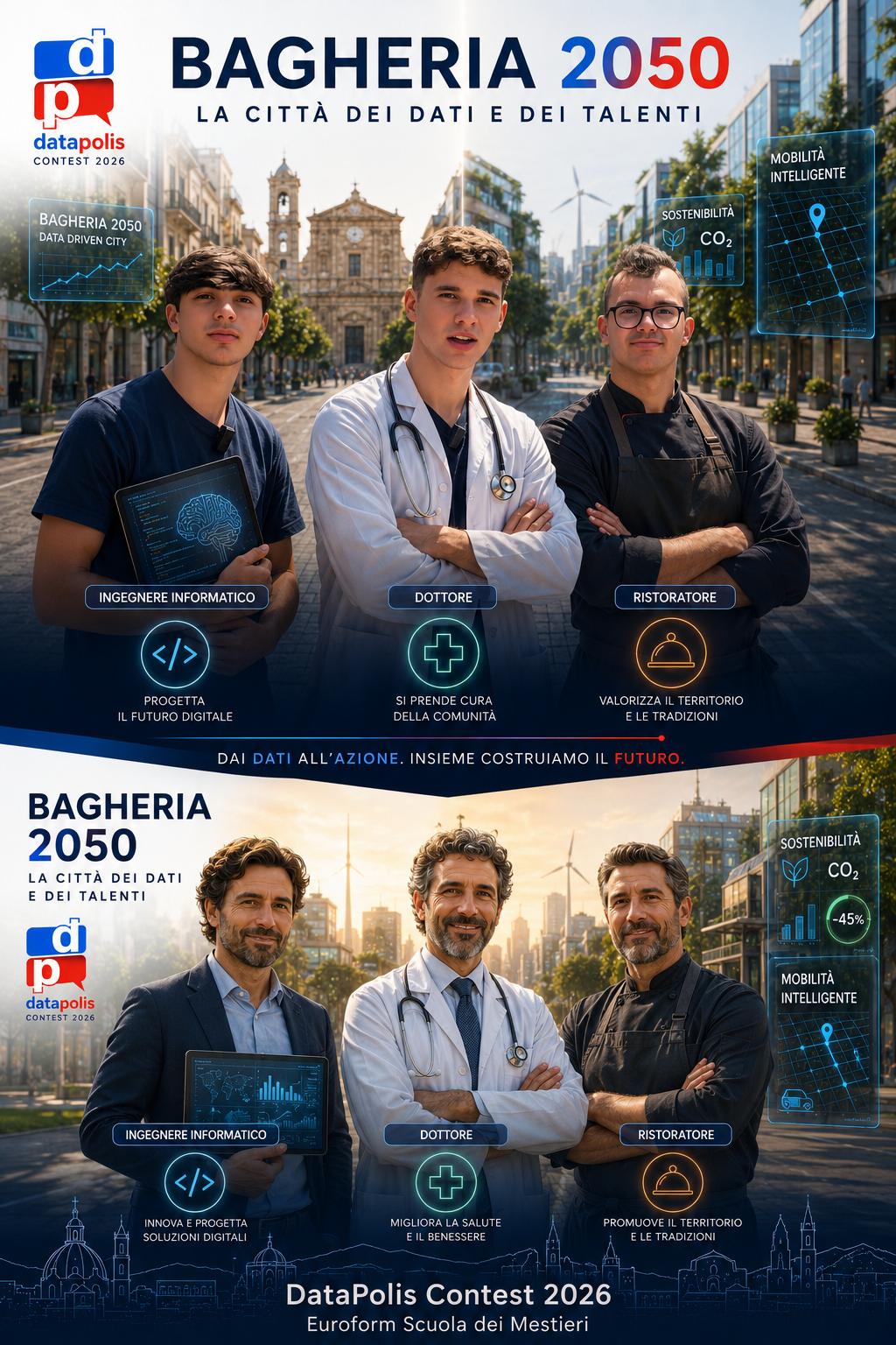 Bagheria 2050